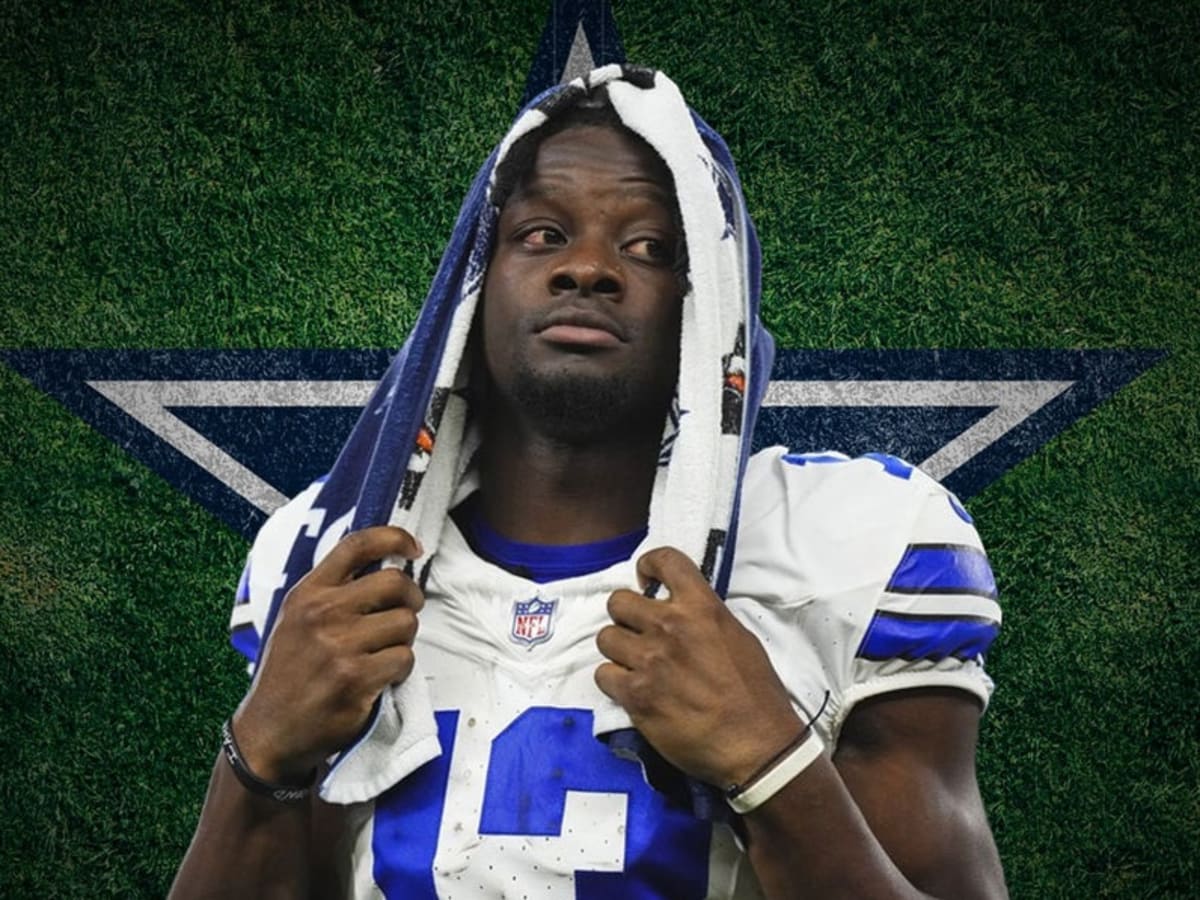 Dallas Cowboys Ex WR Michael Gallup Visiting Baltimore Ravens in NFL Free  Agency: Tracker - Sports Illustrated Baltimore Ravens News, Analysis and  More