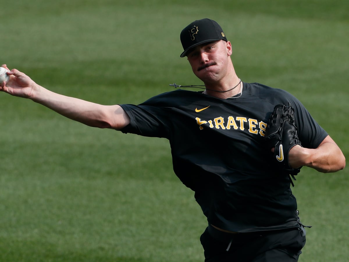 Inside Pirates prospect Paul Skenes' drive, comparisons to Stephen