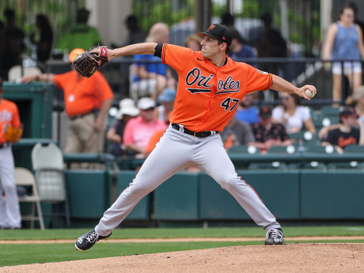 A matter of death and life: Orioles pitcher John Means' tale of losing his  dad and gaining a son - The Athletic