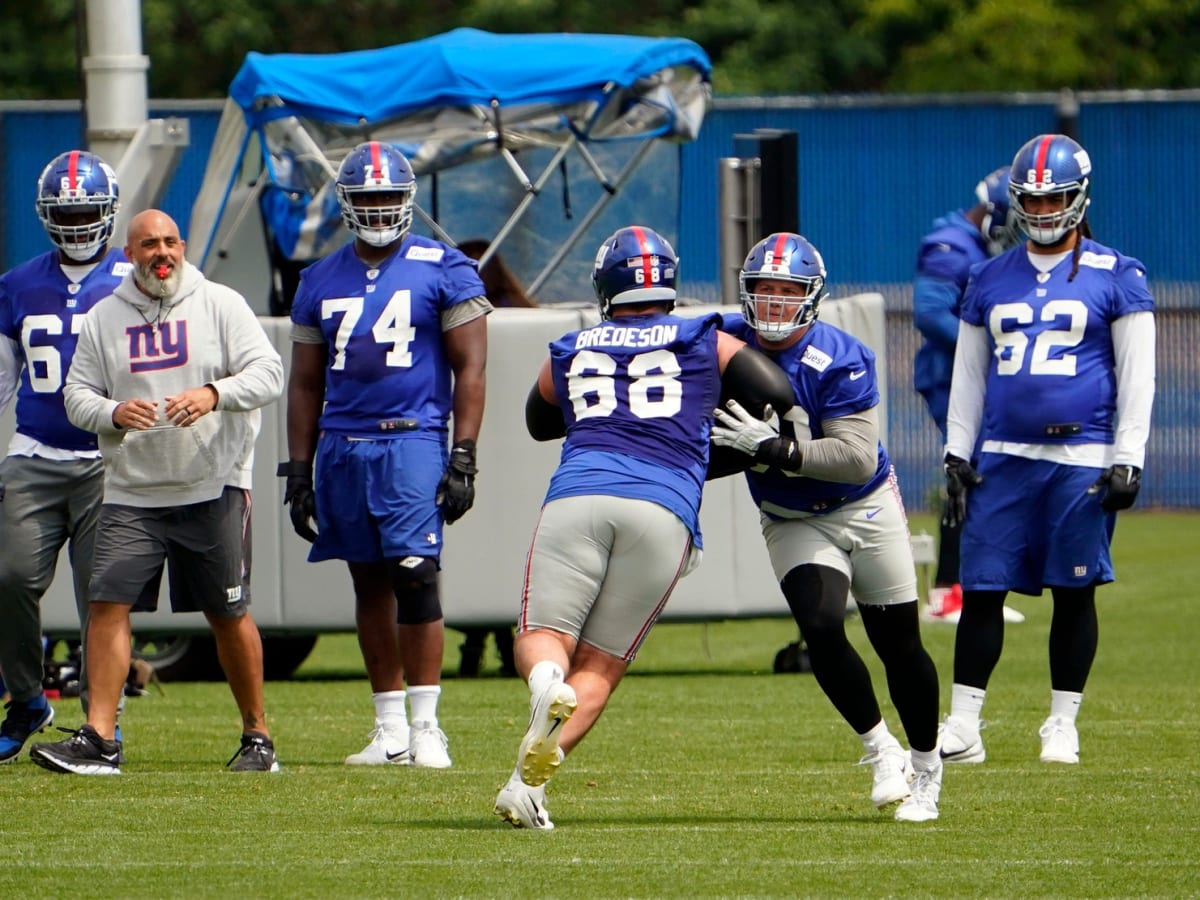 New York Giants Position Review: Receivers - Sports Illustrated New York  Giants News, Analysis and More