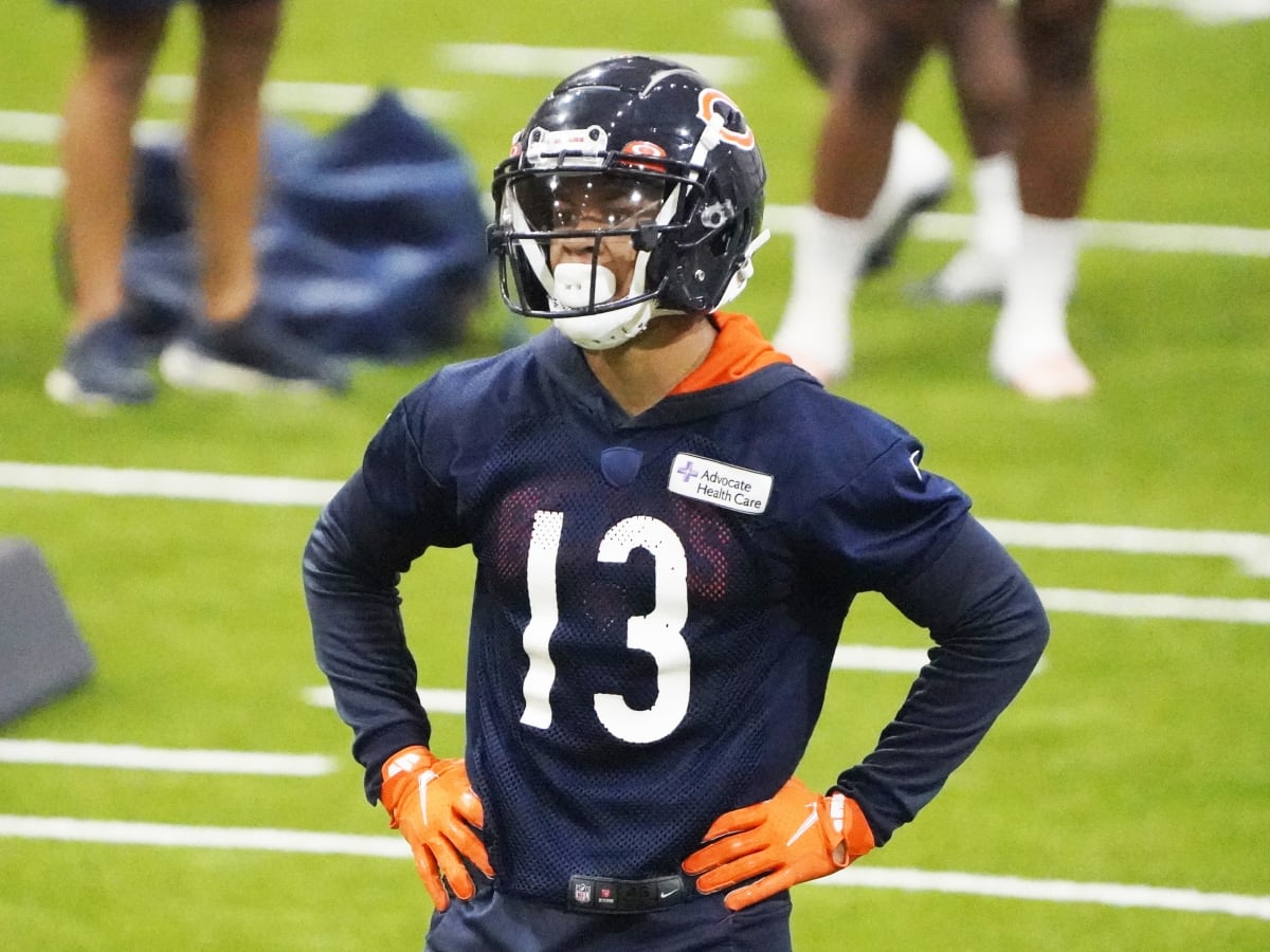 Chicago Bears: 5 Reasons To Watch This Preseason