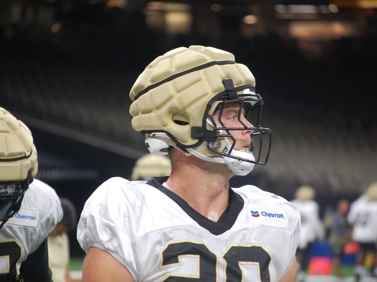 New Orleans Saints Training Camp: A-to-Z Guide - Sports Illustrated New  Orleans Saints News, Analysis and More