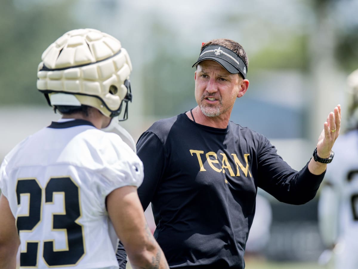 Allen and Loomis Break Down Saints Roster Moves Heading into Camp