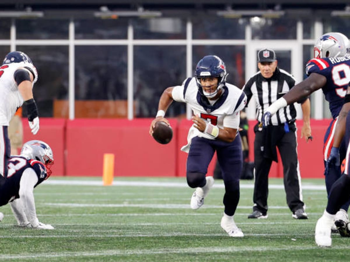 Texans rookie C.J. Stroud to start third consecutive preseason game Sunday  against Saints, starters to play two series