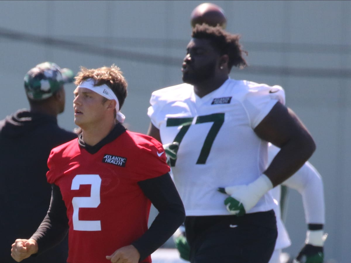 Top 5 storylines to watch in NY Jets' second preseason game