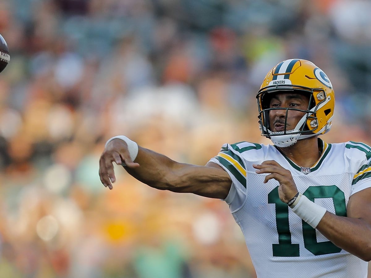 Cincinnati Bengals vs. Green Bay Packers Best Bet: Can Jordan Love, Packers  Show Up Tonight?