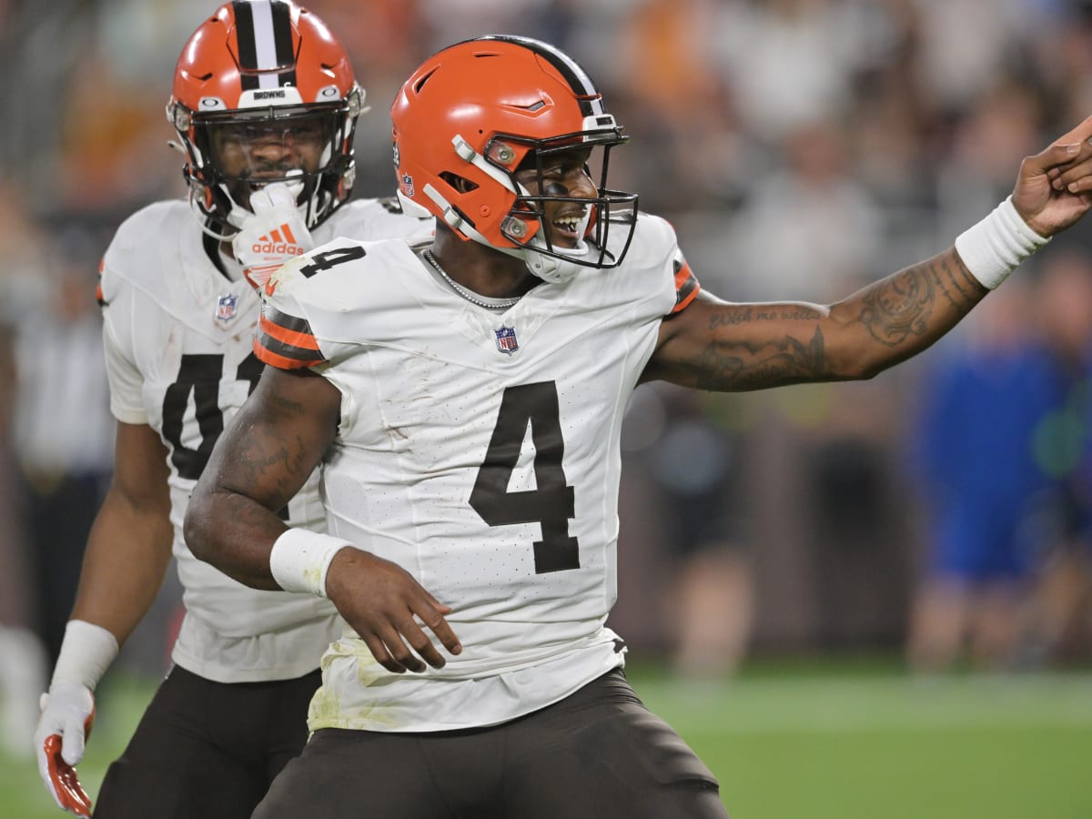 Where are Browns in Power Rankings Around the League? - Sports Illustrated Cleveland  Browns News, Analysis and More