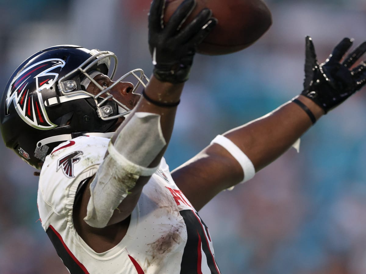 How Godwin Igwebuike, Atlanta Falcons Found Each Other - And Preseason  Stardom - Sports Illustrated Atlanta Falcons News, Analysis and More