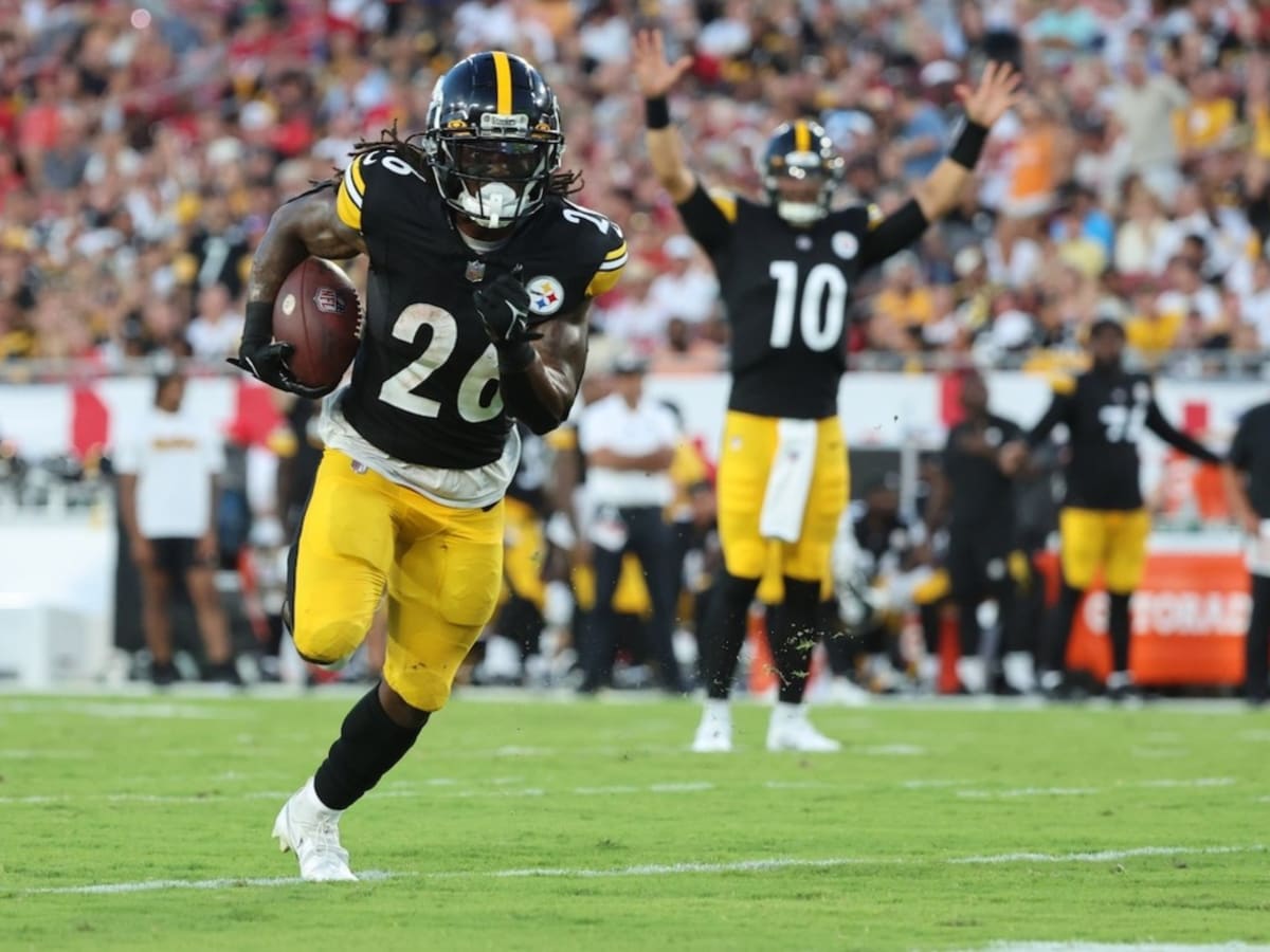 9 Winners From Pittsburgh Steelers Victory Over Buccaneers - Sports  Illustrated Pittsburgh Steelers News, Analysis and More