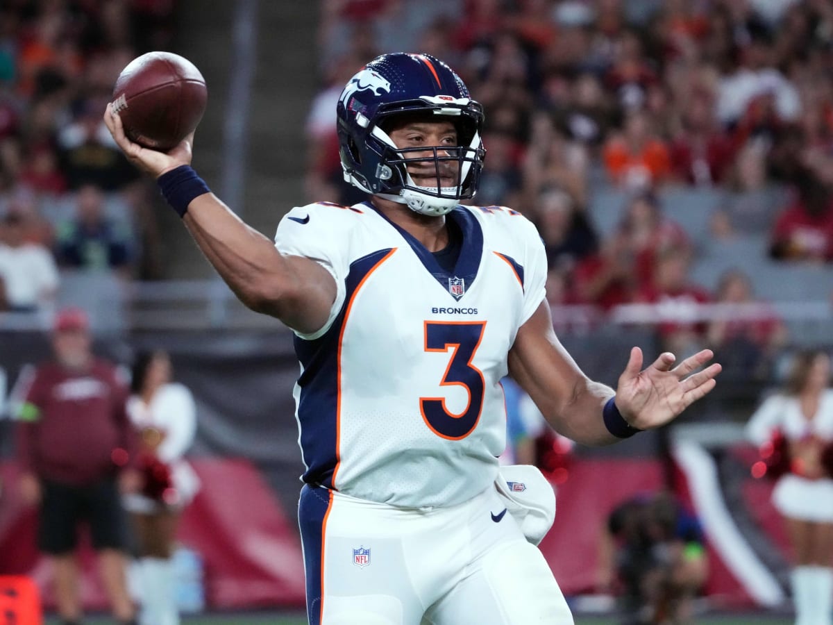 Denver Broncos Rise in NFL.com's Power Rankings Entering Week 1 - Sports  Illustrated Mile High Huddle: Denver Broncos News, Analysis and More