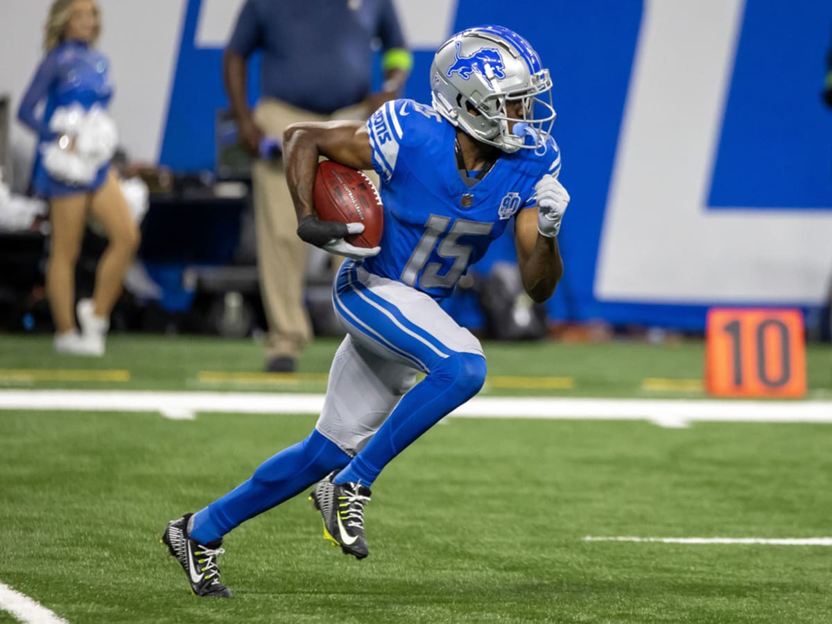 Detroit Lions preseason Week 1: 5 observations from the 21-16 win over the  Giants