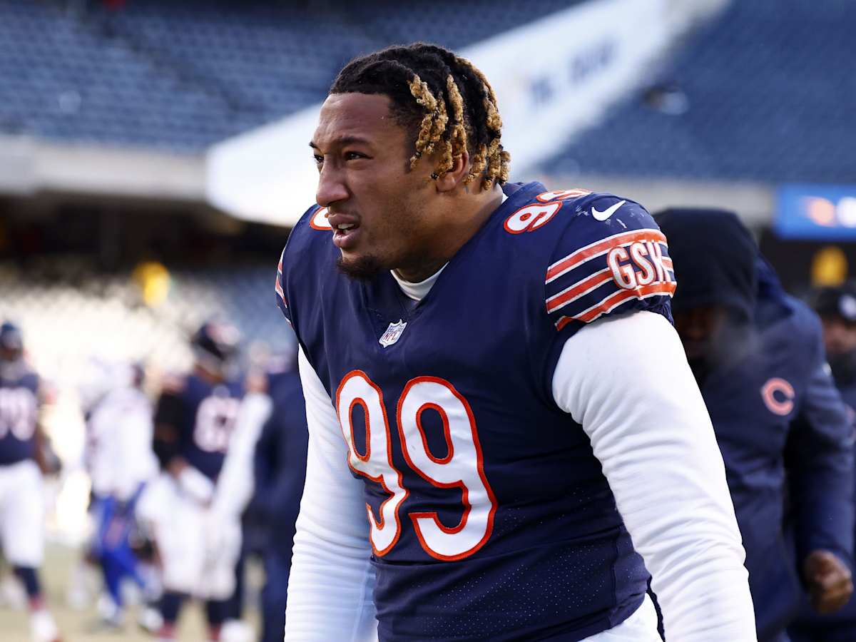 Chicago Bears' Biggest Injury Questions Ahead of 2023 Training Camp