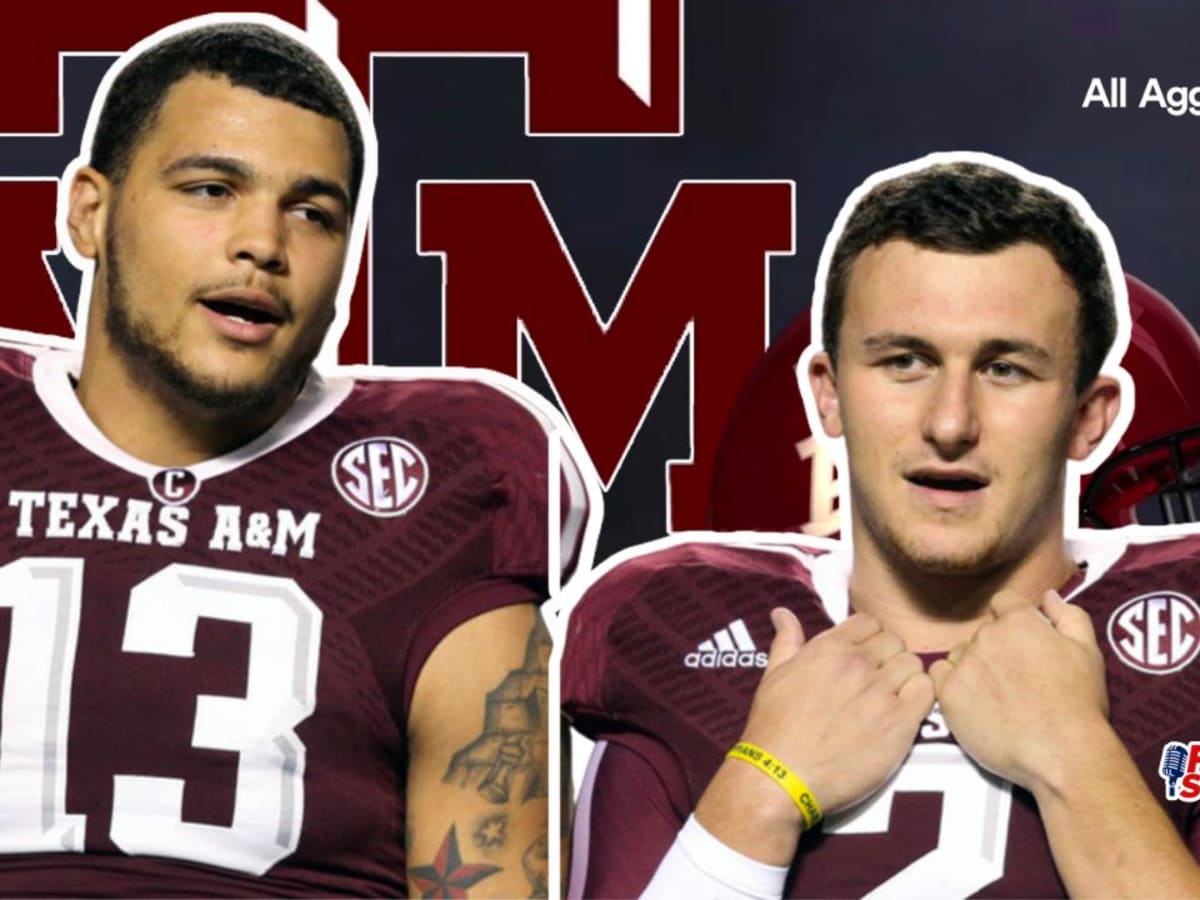 Johnny Manziel's former Browns teammate reveals when he knew team