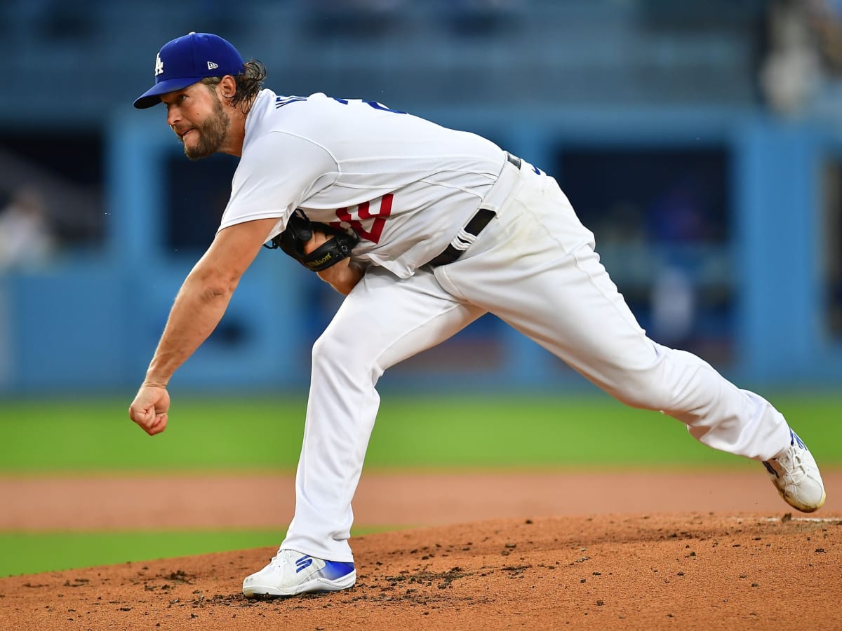 Dodgers: Dave Roberts' favorite Clayton Kershaw moment is a sweet one