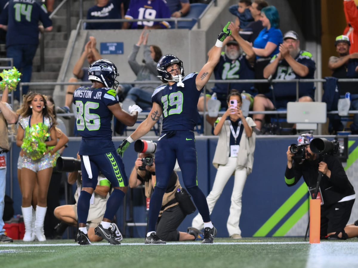 Seattle Seahawks Fantasy Insider  Seattle Seahawks –