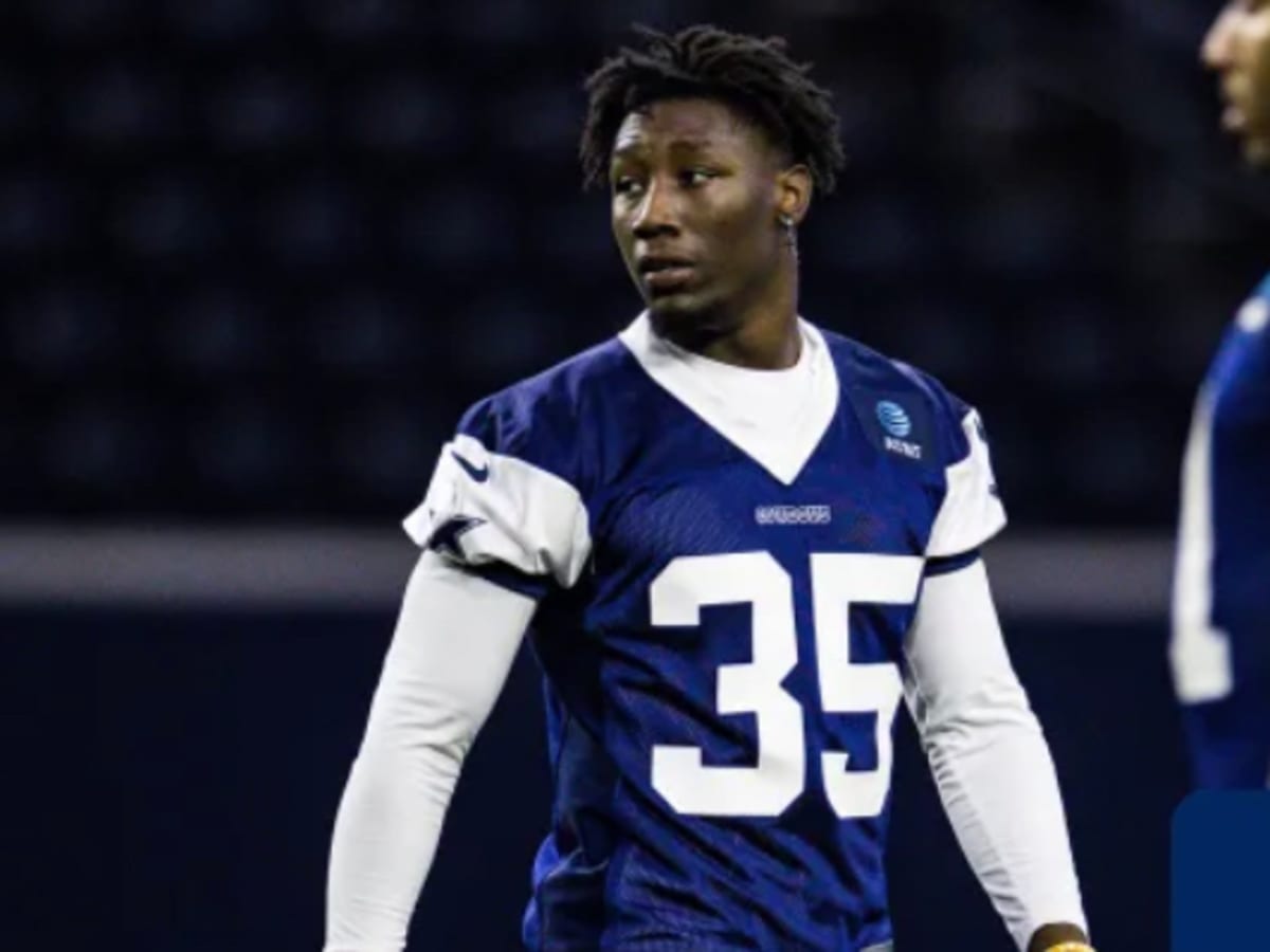 'Still Blessed!' DeMarvion Overshown Reacts to Major Dallas Cowboys Injury  News - FanNation Dallas Cowboys News, Analysis and More