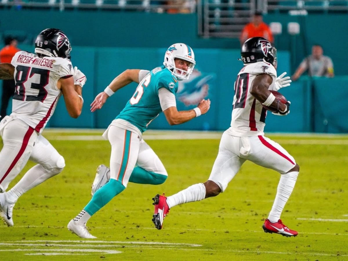 Dolphins preseason schedule finalized - Sports Illustrated Miami Dolphins  News, Analysis and More