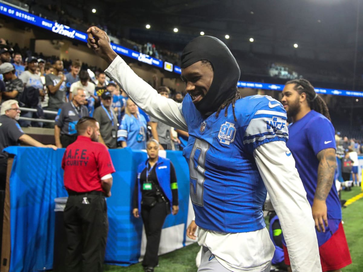 Roundtable When Should Jameson Williams Make Detroit Lions Debut - Sports  Illustrated Detroit Lions News, Analysis and More