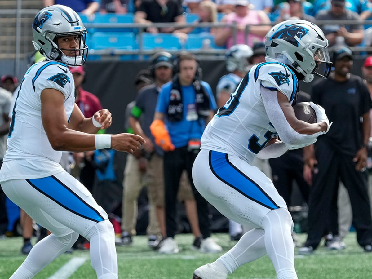 Bryce Young's rough NFL debut for Panthers is no cause for panic