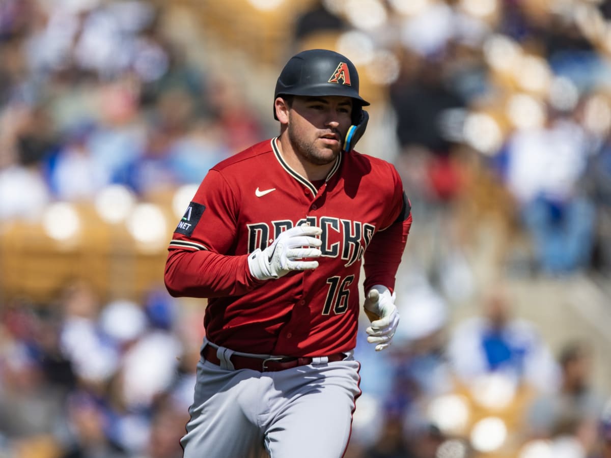 D-Backs Recall Millville, NJ, Alum Buddy Kennedy from Triple-A