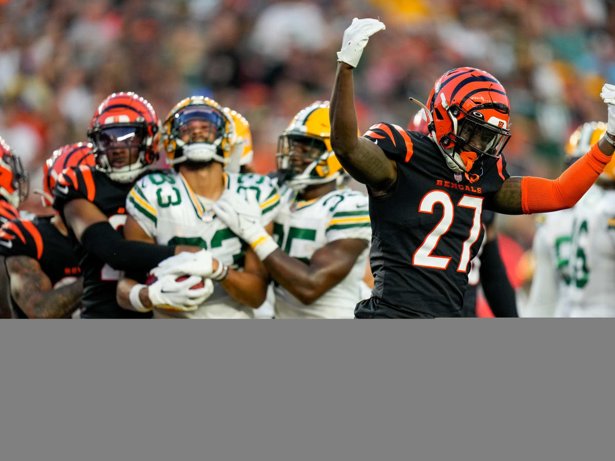 Bengals News: 20-0? - Cincy Jungle