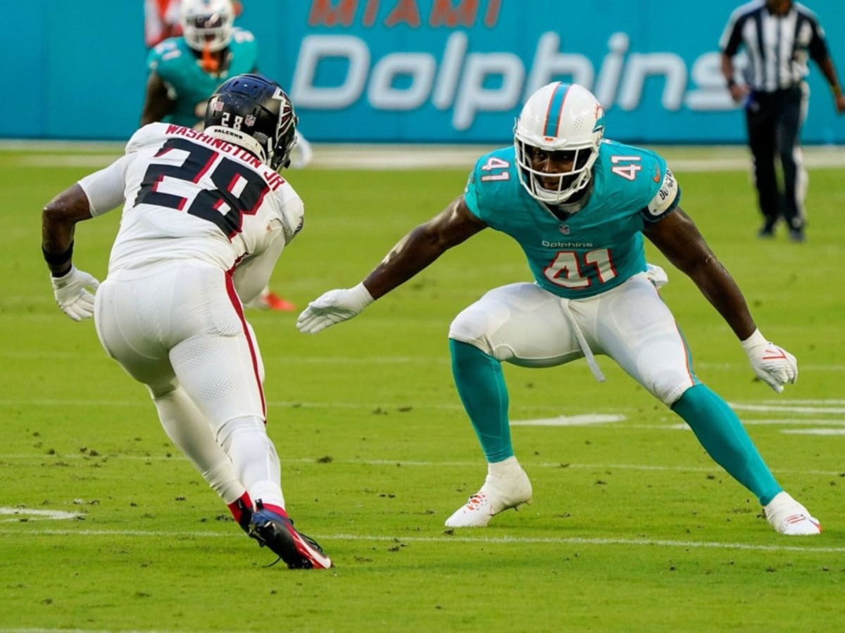 Dolphins seek to extend streak, Panthers seek return to .500 - The Sumter  Item