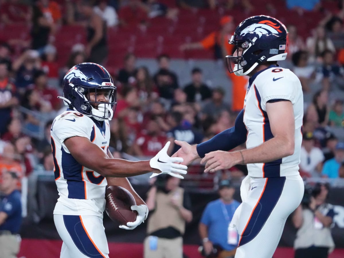 3 Broncos players who didn't do enough to make the roster vs. Bills