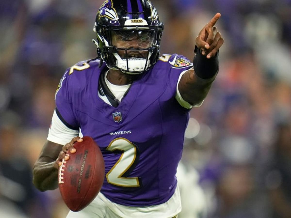 Ravens vs. Commanders Preseason 2  Everything You Need to Know Preview