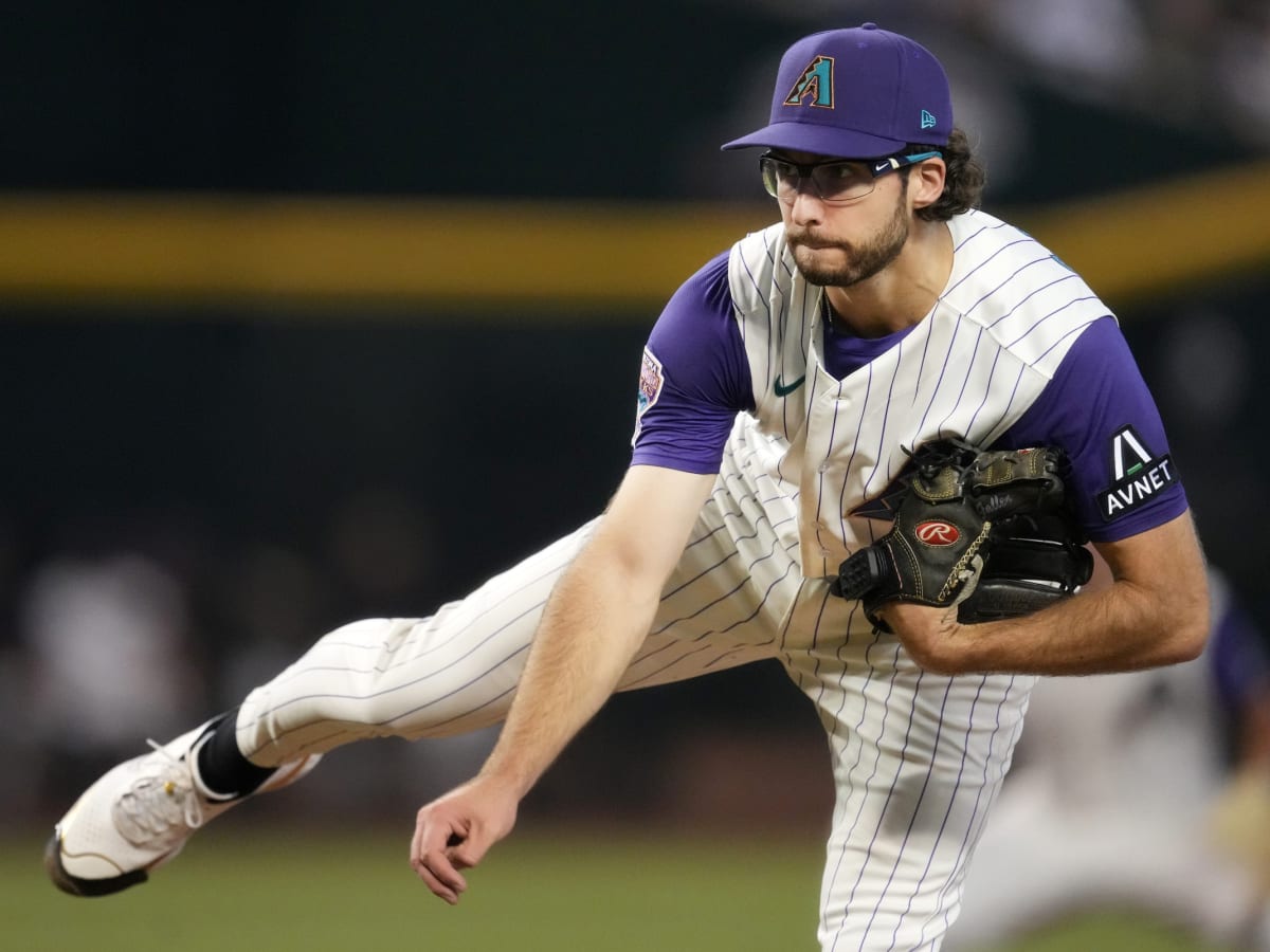 Arizona Diamondbacks contending for wild card spot after bouncing back from  losing streak - Axios Phoenix