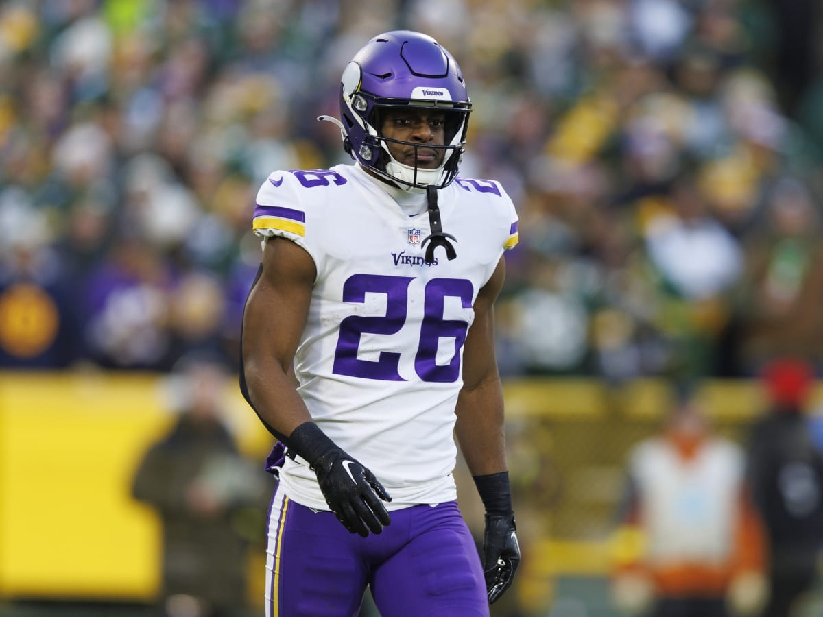 Vikings release RB Myles Gaskin, opening spot on 53-man roster - Sports  Illustrated Minnesota Vikings News, Analysis and More