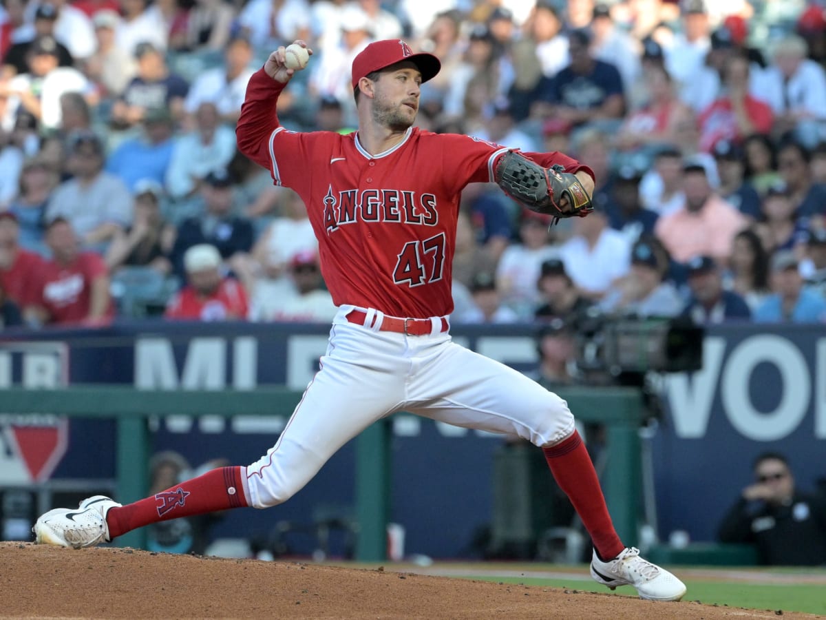Griffin Canning returns to mound, Angels beat Nationals 3-2