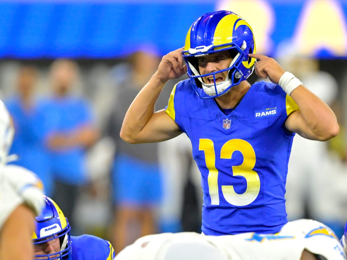 Rams vs. Broncos preview: Stetson Bennett still under microscope