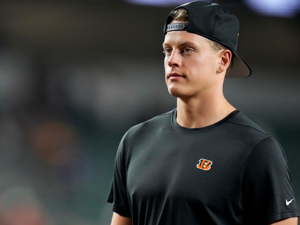 Bengals OC Brian Callahan speaks out on the future of this key Joe Burrow  weapon