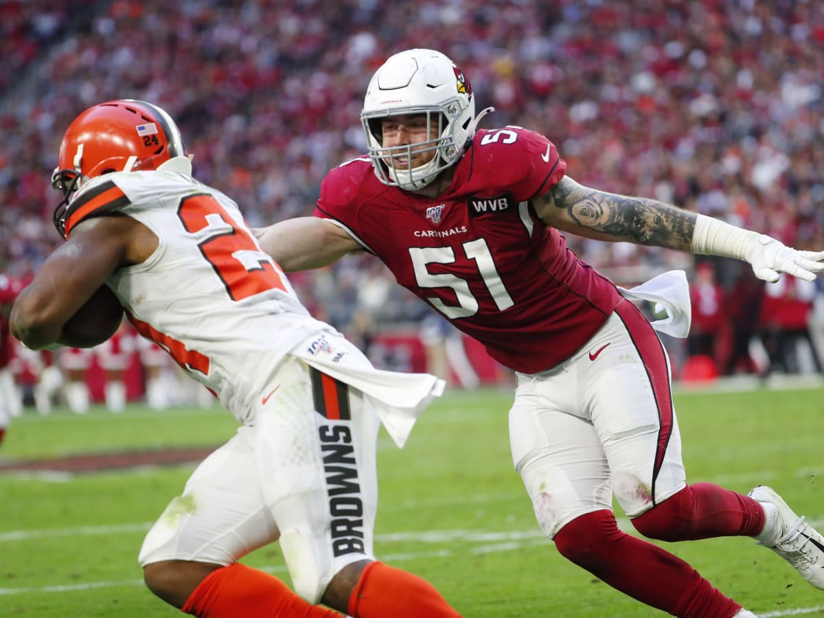 Vikings signing veteran LB and special teamer Tanner Vallejo - Sports  Illustrated Minnesota Vikings News, Analysis and More