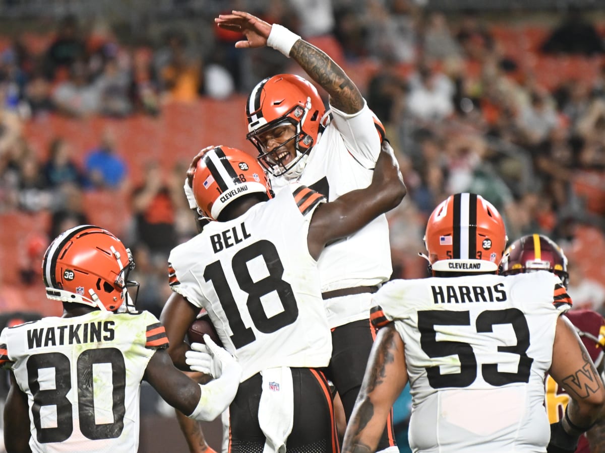 Browns defense wants to lead the NFL in this unconventional stat - cleveland .com