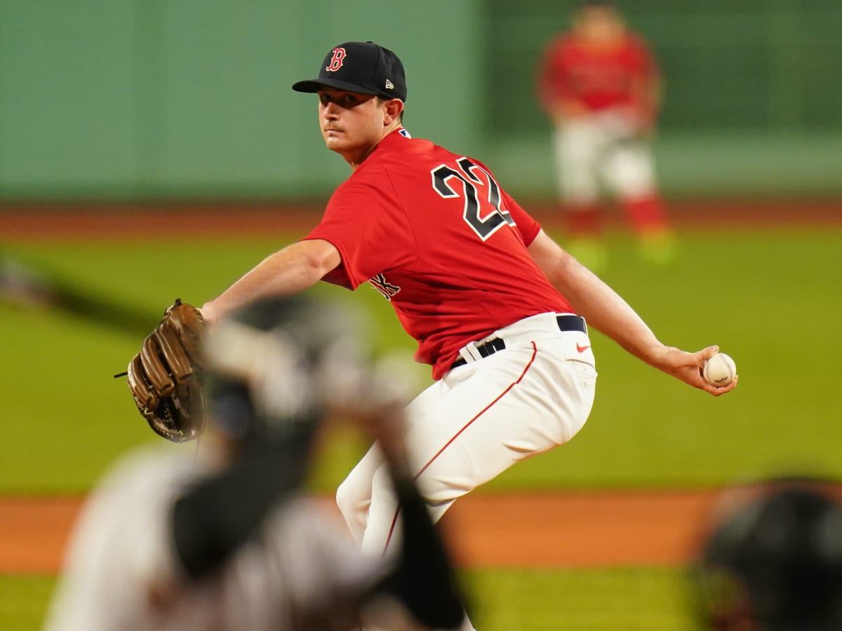 Red Sox' Garrett Whitlock set to begin rehab assignment after hip