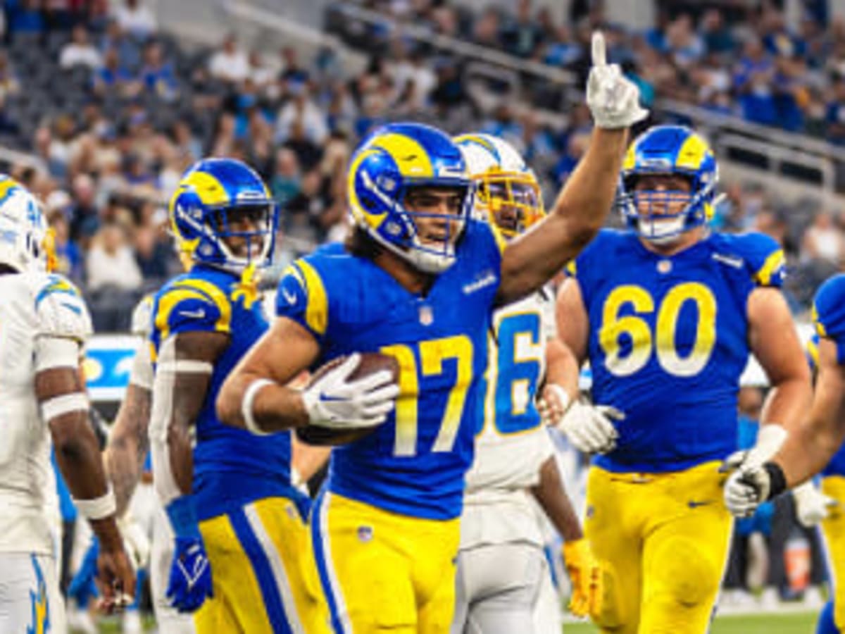 The Los Angeles Rams and their Puka Nacua-led cast have fresh hope