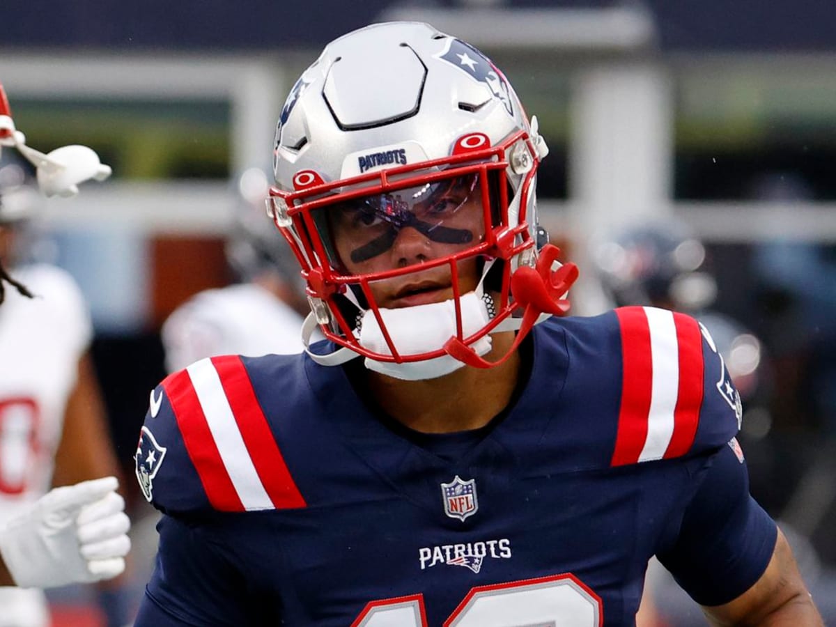 New England Patriots Receive Grim Updates on Christian Gonzalez