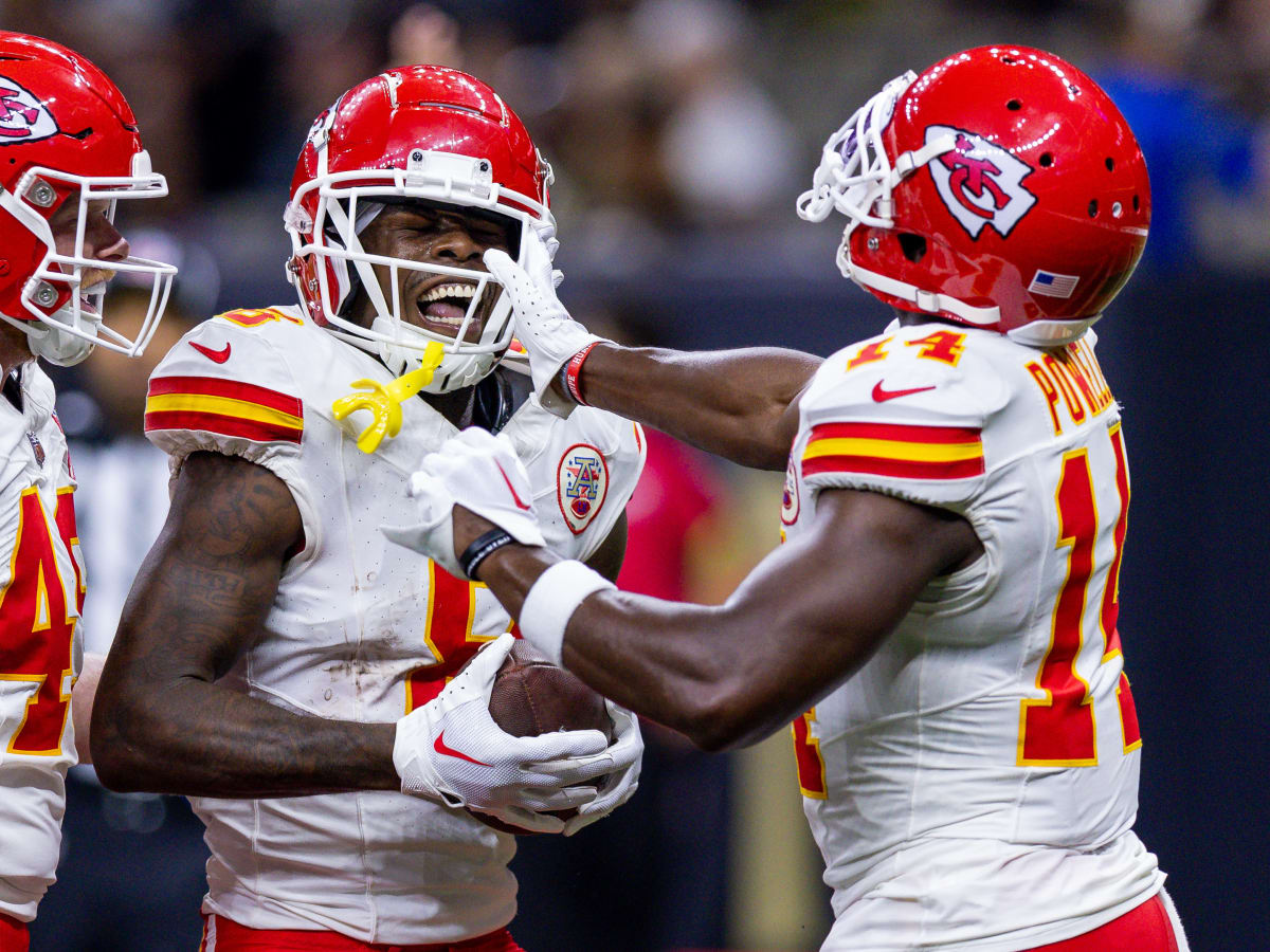 Kansas City Chiefs Injury Report – Double Heartbreak for 2023