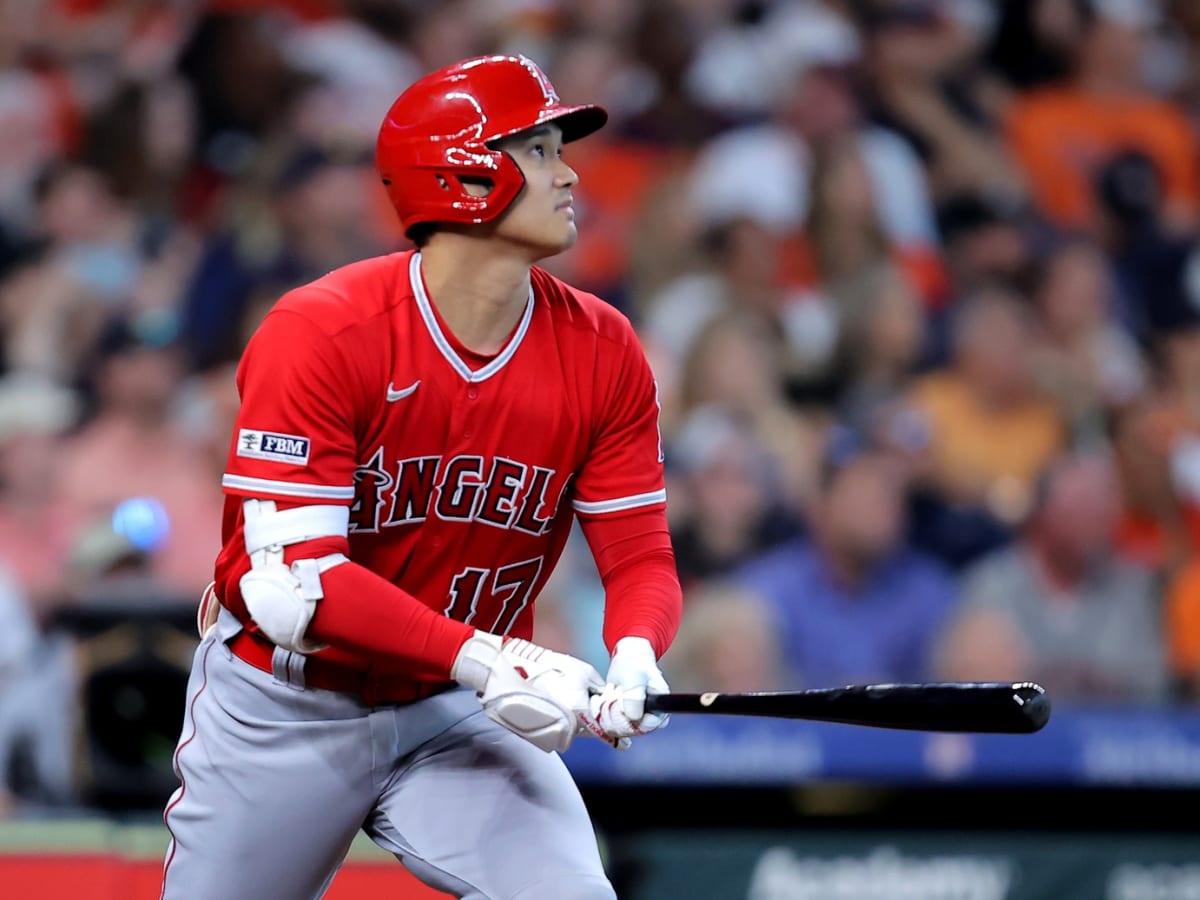 Angels News: Logan O'Hoppe is Ready to Take Over as the Halos Starting  Catcher - Los Angeles Angels