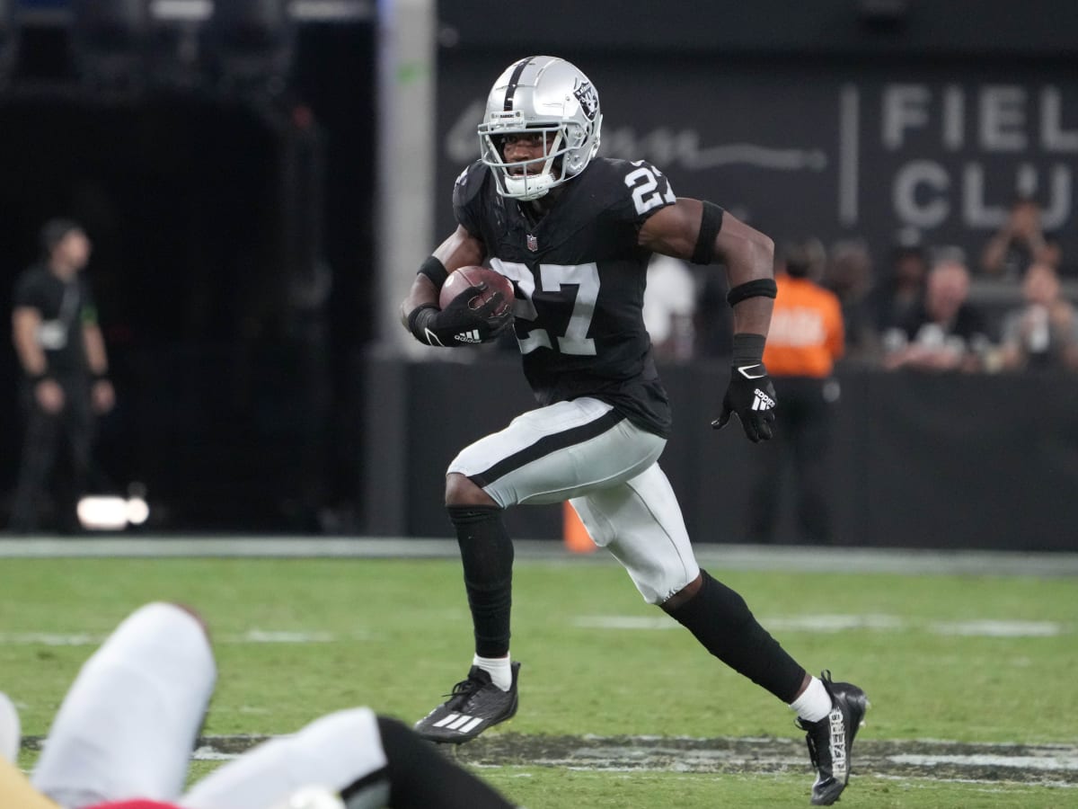 Raiders defense must create turnovers for team to have a chance