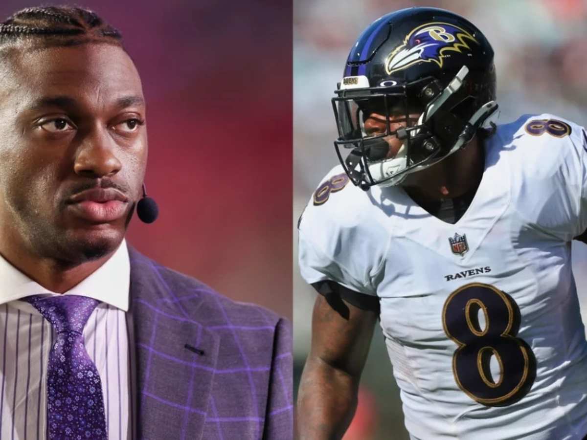 NRL pre-season: Baltimore Ravens' 21 straight wins is the most pointless  streak in sports