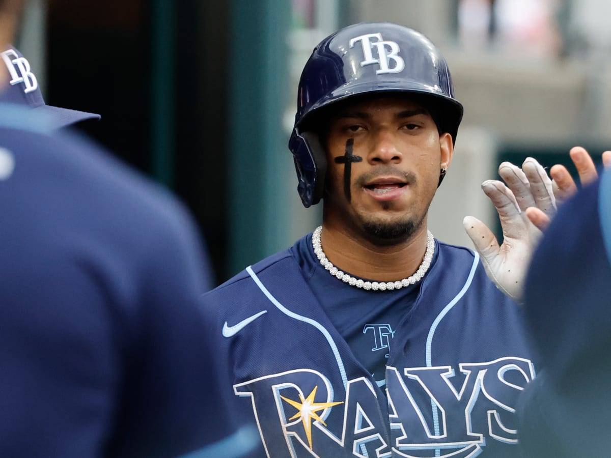 Rays SS Wander Franco Under Investigation for Alleged Relationship With  Minor - Sports Illustrated