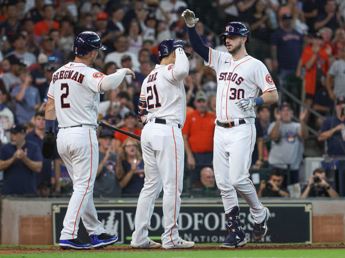 2017 Houston Astros: Where are they now?