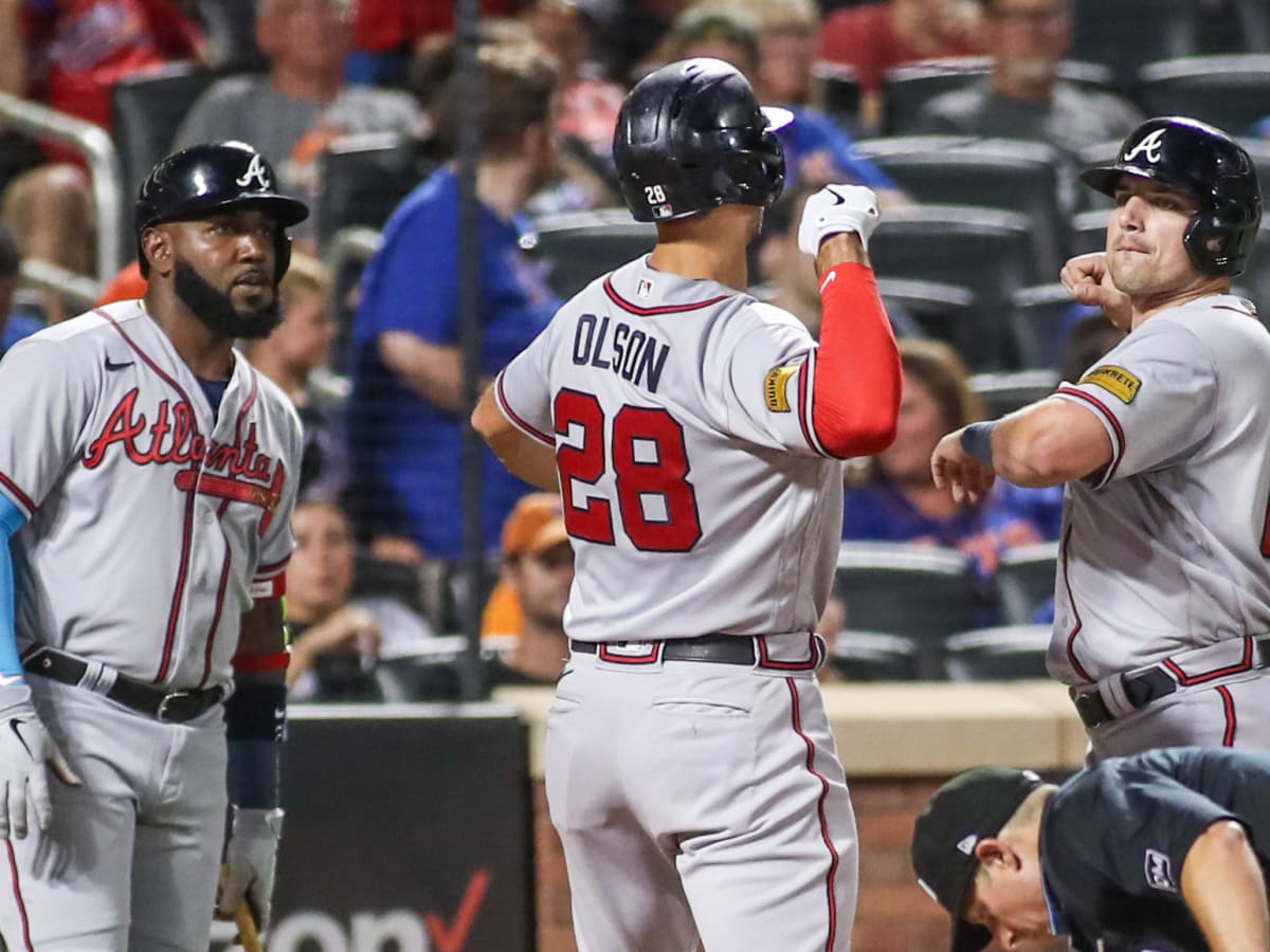 Atlanta Braves unveil 2023 promotional schedule, Sports