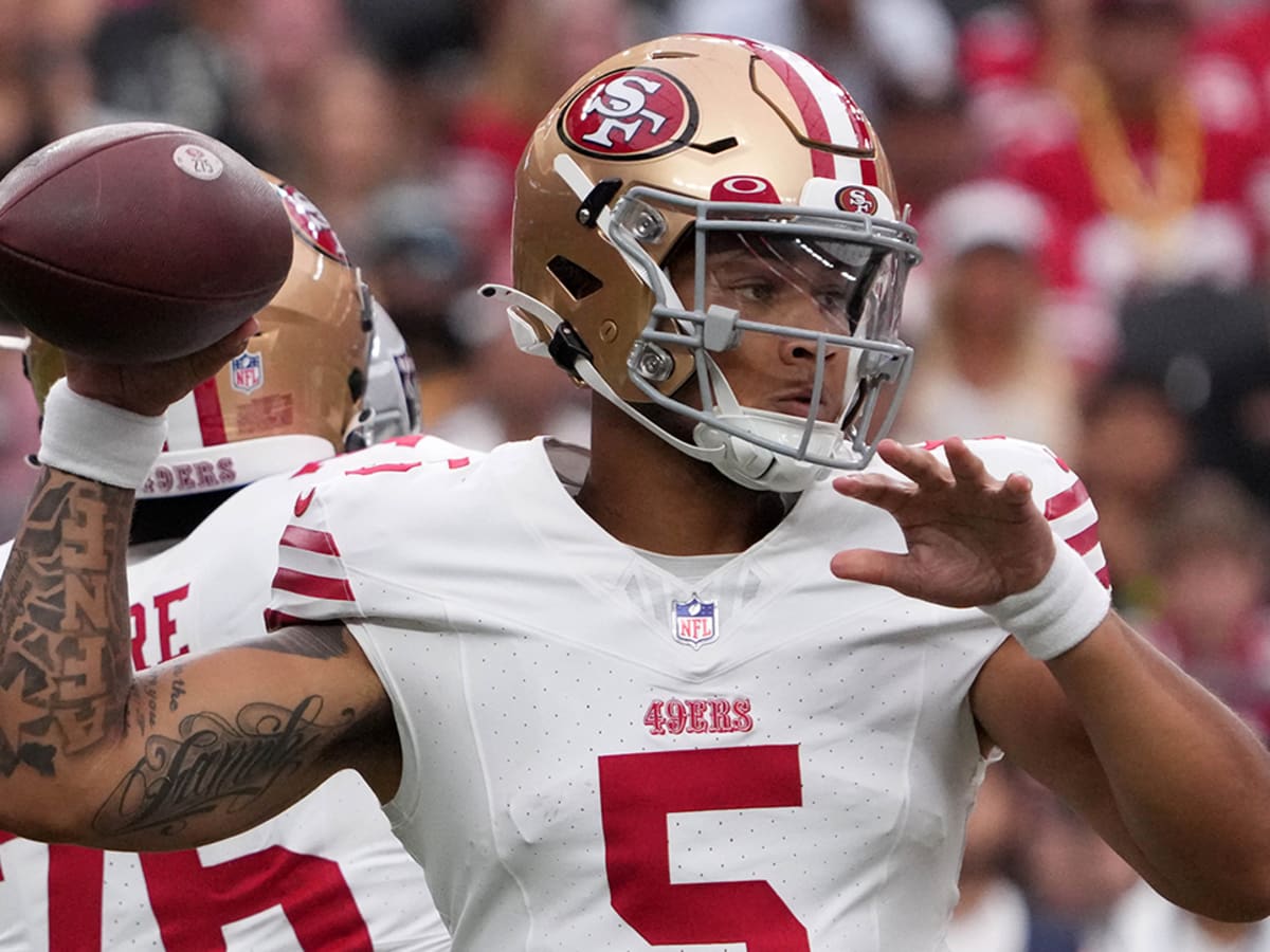 ESPN Picks 49ers to Finish 3rd in NFC - Sports Illustrated San Francisco  49ers News, Analysis and More