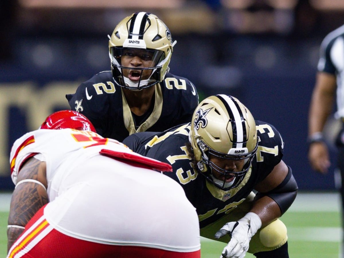 Saints-Chargers Preseason Game: Earthquake Shakes SoFi Stadium - Sports  Illustrated New Orleans Saints News, Analysis and More