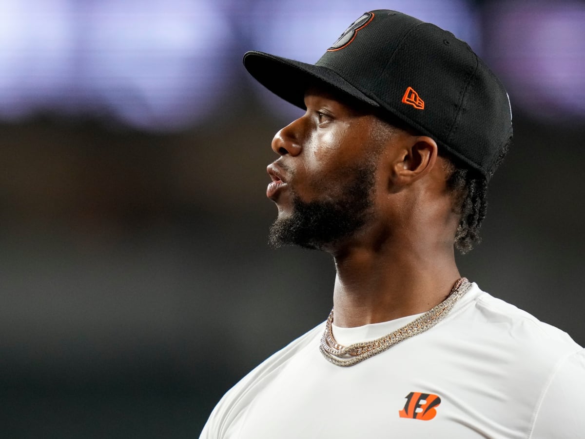 Cincinnati Bengals Running Back Joe Mixon On Neutral-Site AFC Championship  Tickets Being Sold: 'To Be Honest, It's Disrespectful' - Sports Illustrated  Cincinnati Bengals News, Analysis and More