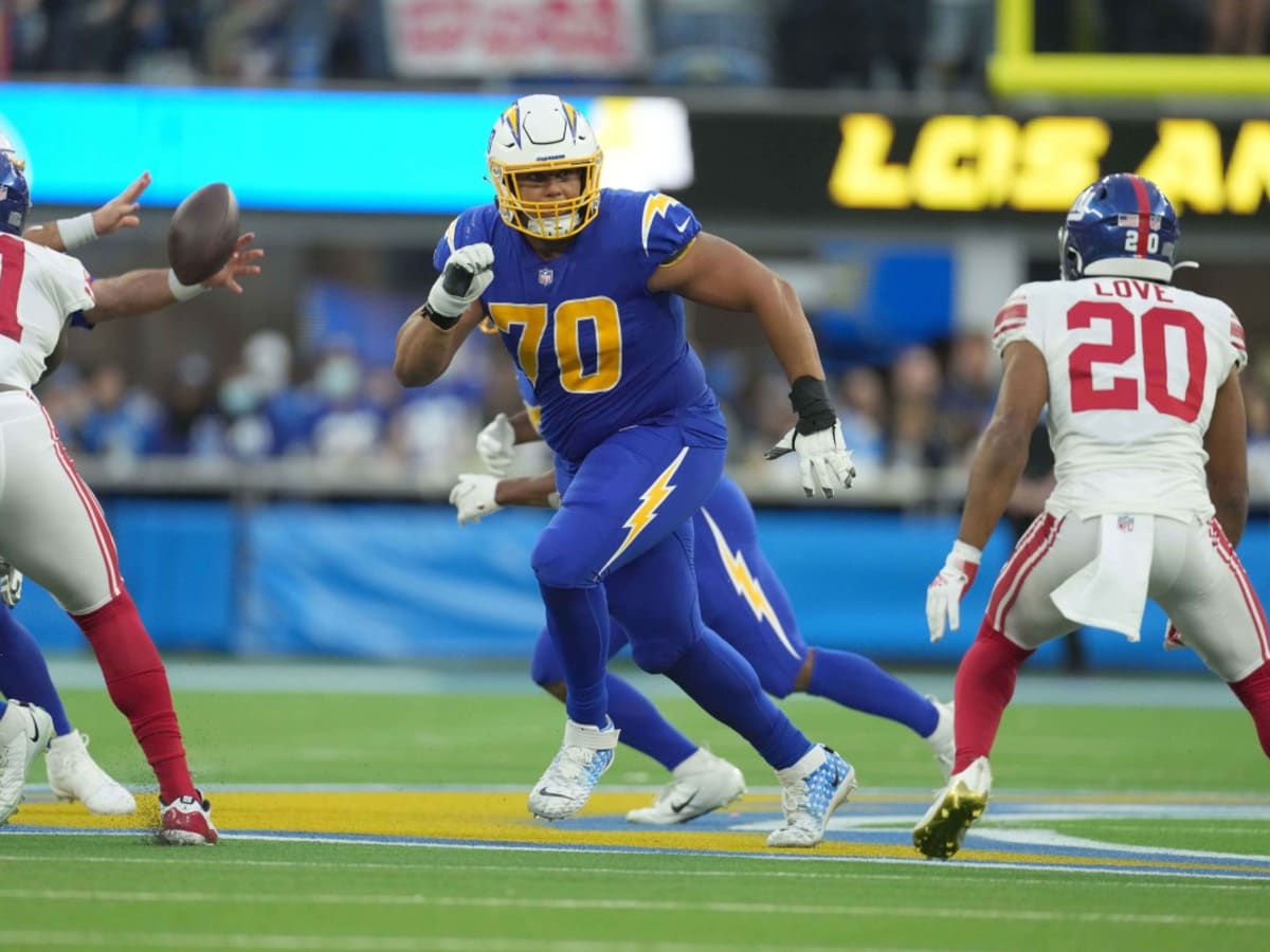 Chargers News: NFL Writer Predicts This LA Star To Make First Pro Bowl -  Sports Illustrated Los Angeles Chargers News, Analysis and More