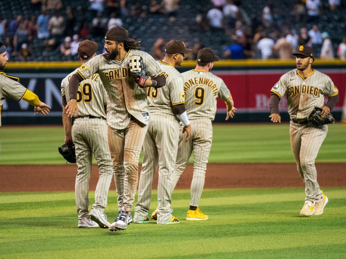 Padres News: Newest Power Rankings Place Friars Just Behind 1st Place -  Sports Illustrated Inside The Padres News, Analysis and More